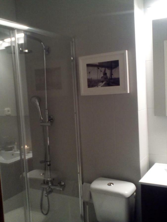 Ferienwohnung Precioso, Luminoso Y Comodo Castro Urdiales Exterior foto