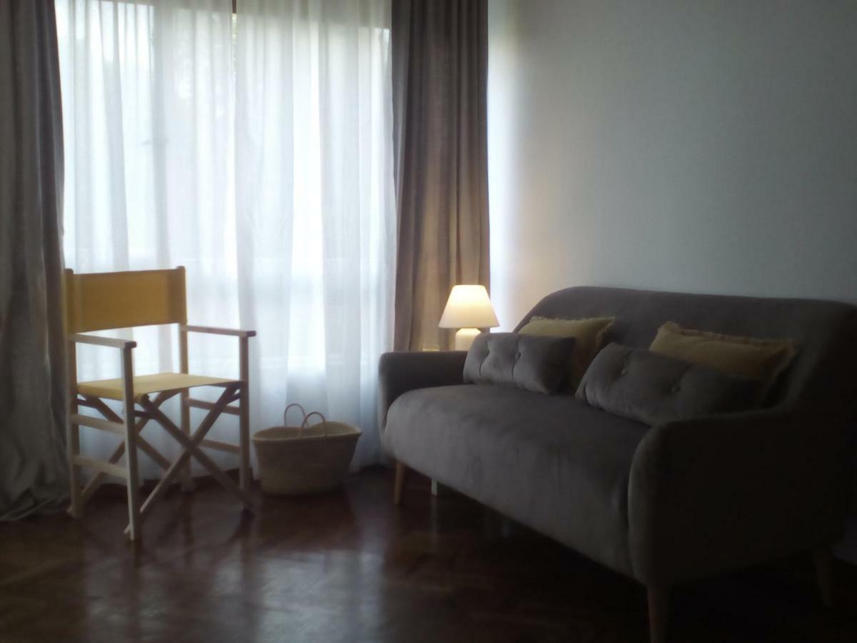 Ferienwohnung Precioso, Luminoso Y Comodo Castro Urdiales Exterior foto
