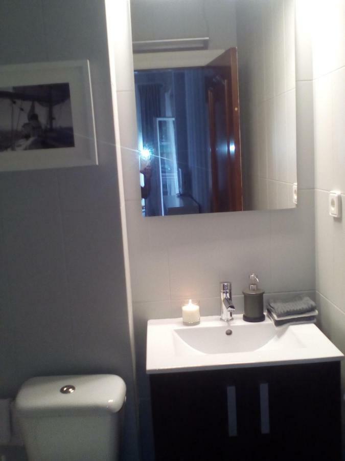 Ferienwohnung Precioso, Luminoso Y Comodo Castro Urdiales Exterior foto