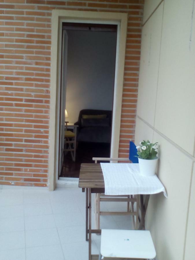 Ferienwohnung Precioso, Luminoso Y Comodo Castro Urdiales Exterior foto