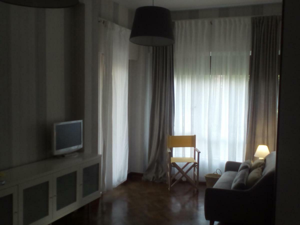 Ferienwohnung Precioso, Luminoso Y Comodo Castro Urdiales Exterior foto