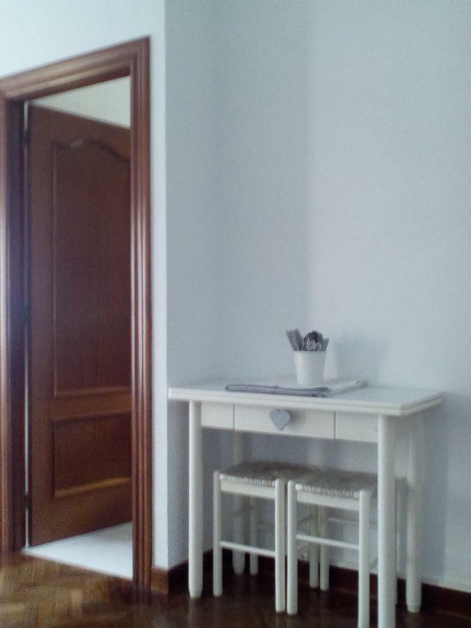 Ferienwohnung Precioso, Luminoso Y Comodo Castro Urdiales Exterior foto