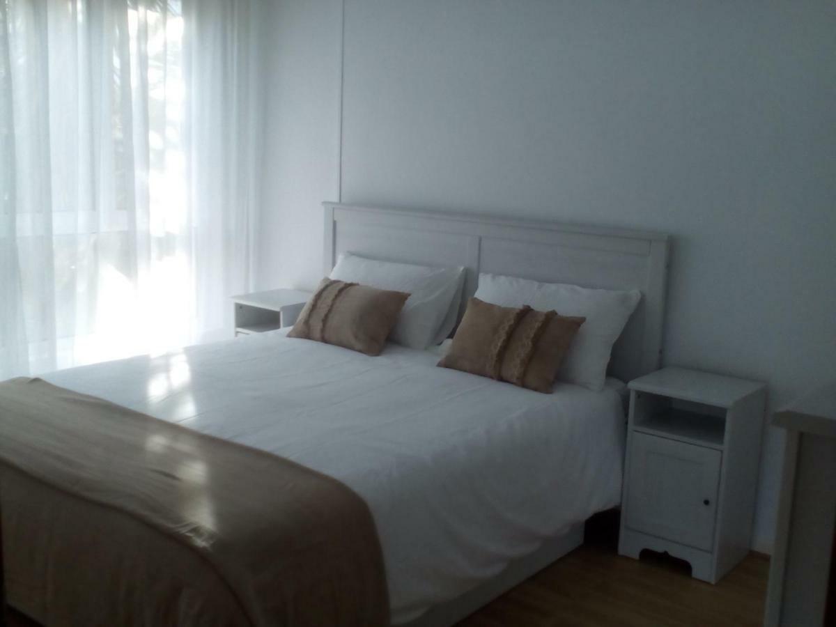 Ferienwohnung Precioso, Luminoso Y Comodo Castro Urdiales Exterior foto