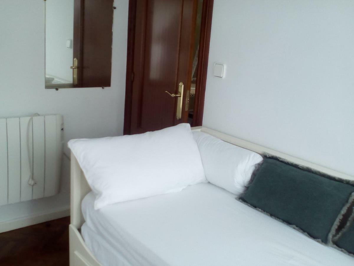 Ferienwohnung Precioso, Luminoso Y Comodo Castro Urdiales Exterior foto