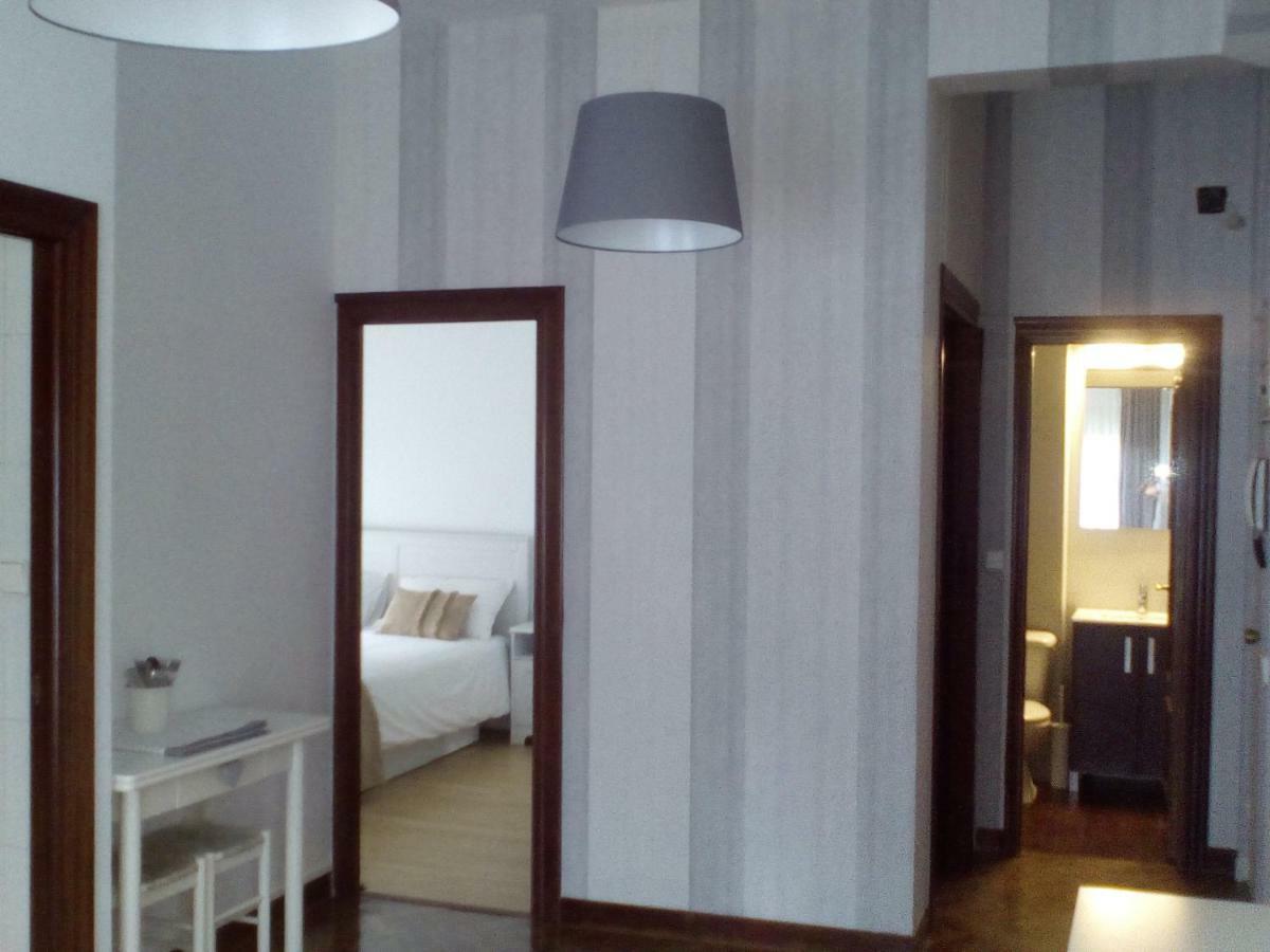 Ferienwohnung Precioso, Luminoso Y Comodo Castro Urdiales Exterior foto